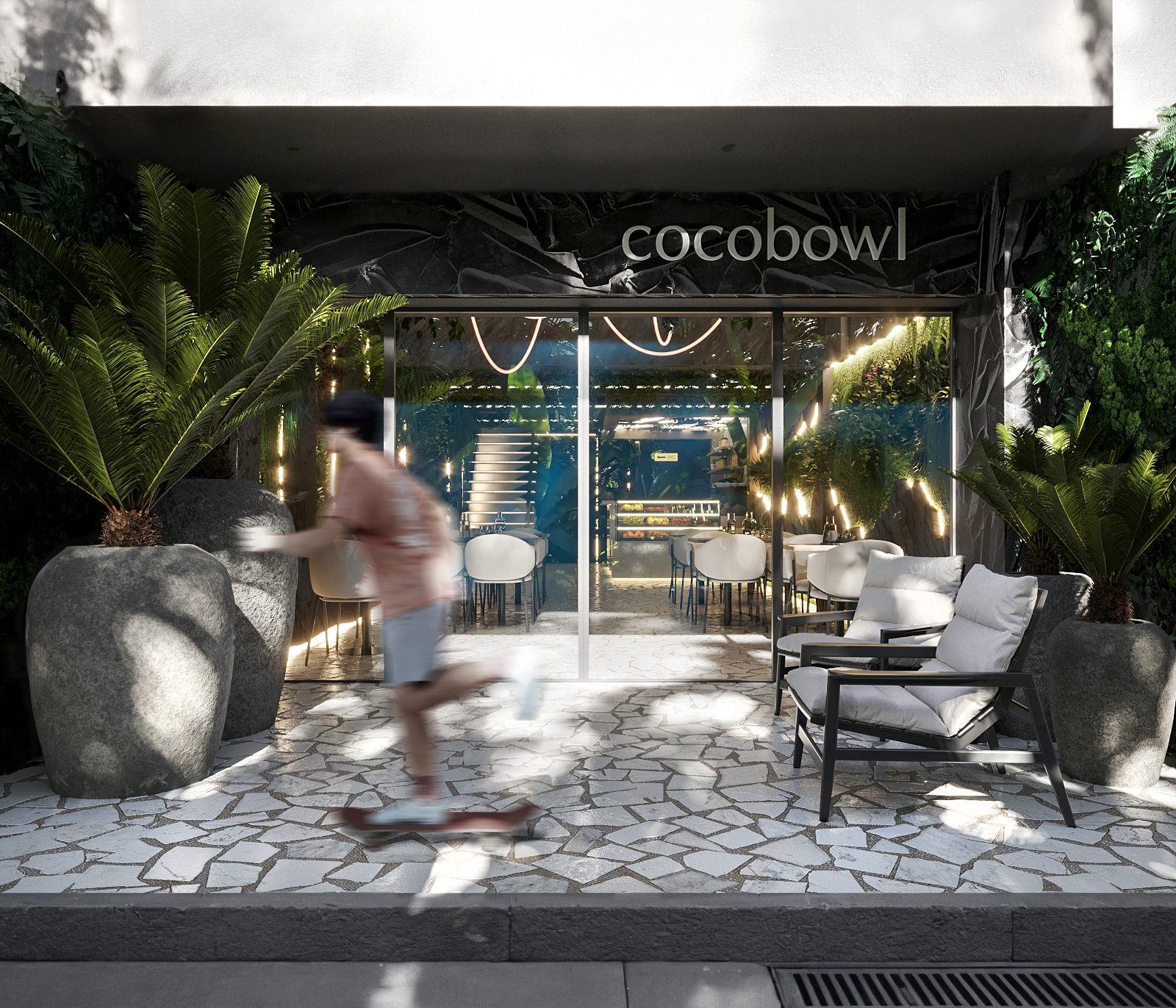 Cocobowl